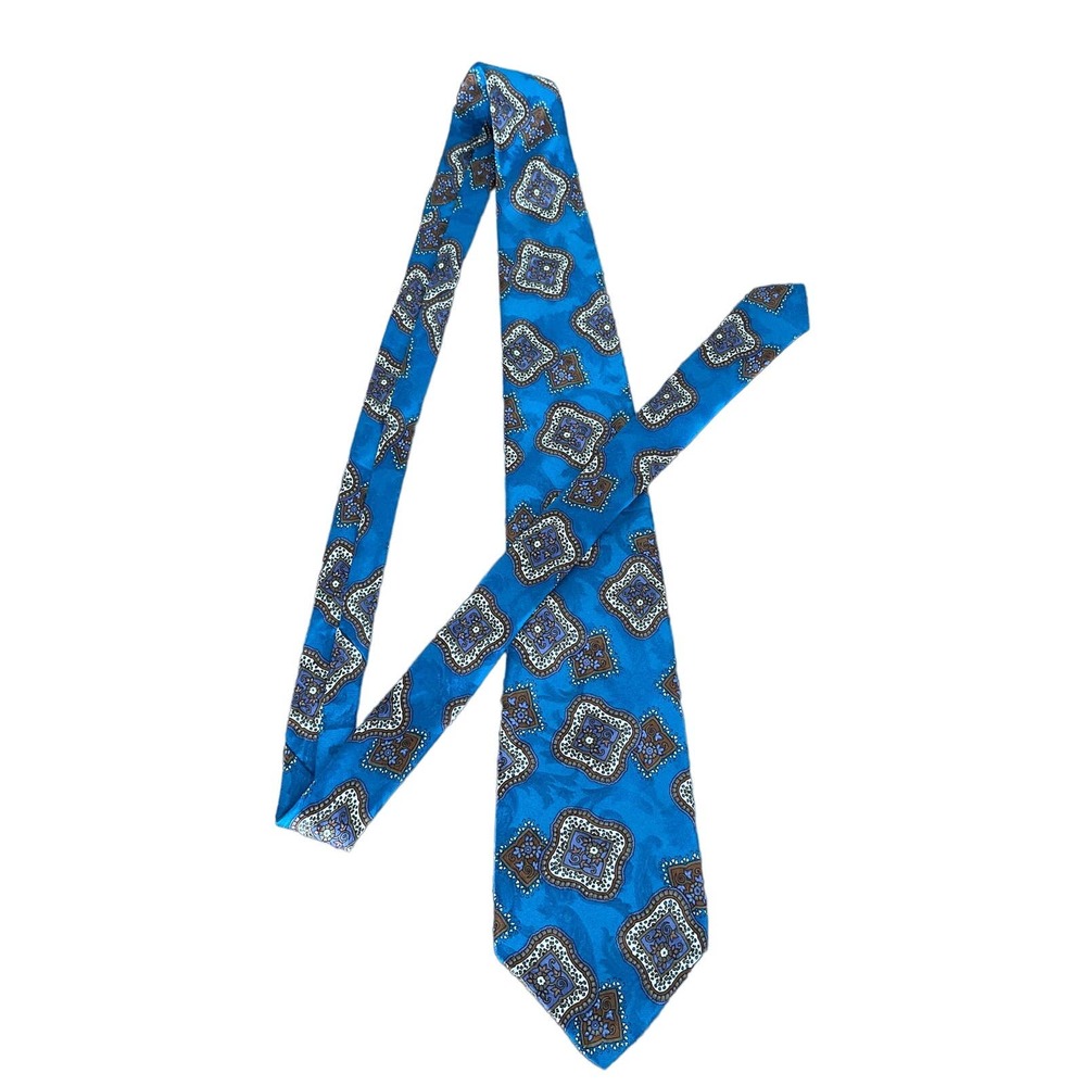 Stanley Blacker Men’s Tie once used